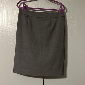 Calvin Klein pencil skirt size 10